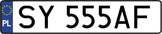 SY555AF