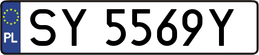 SY5569Y