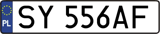 SY556AF