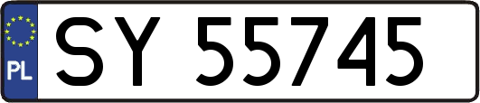 SY55745