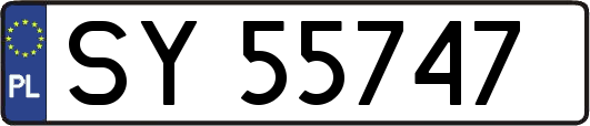 SY55747
