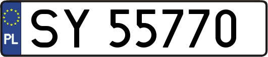 SY55770