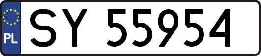 SY55954