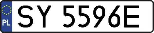 SY5596E
