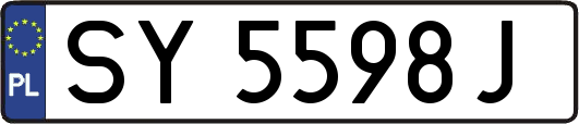 SY5598J