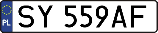 SY559AF
