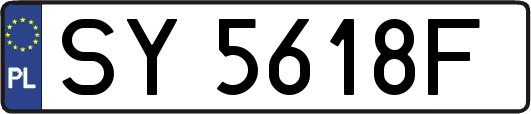 SY5618F