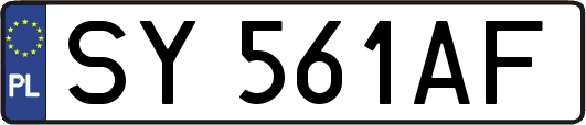 SY561AF