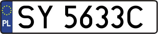 SY5633C