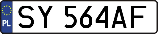 SY564AF