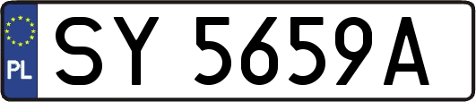 SY5659A