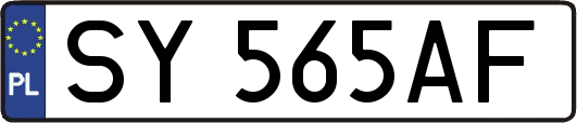 SY565AF