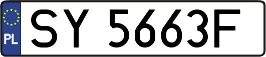 SY5663F