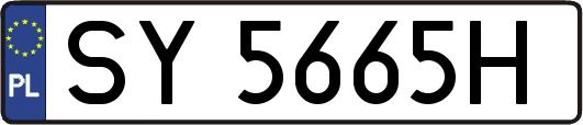 SY5665H
