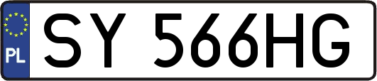 SY566HG