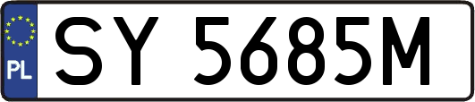 SY5685M