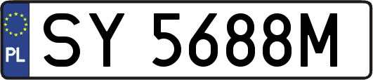 SY5688M