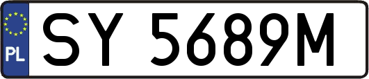 SY5689M