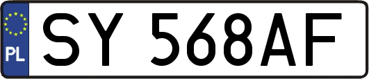 SY568AF