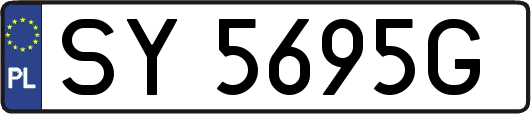 SY5695G