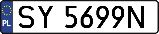 SY5699N