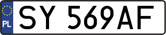 SY569AF