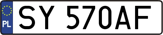 SY570AF