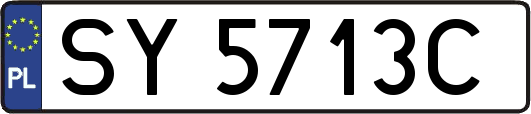 SY5713C