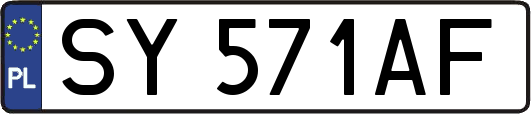SY571AF