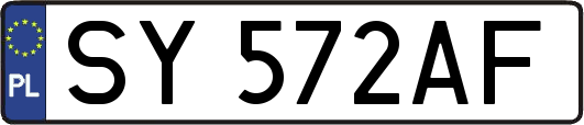 SY572AF