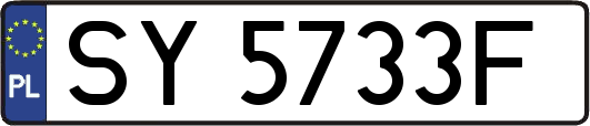 SY5733F