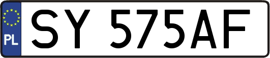 SY575AF