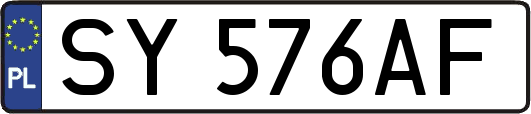 SY576AF