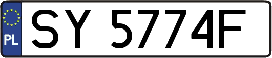 SY5774F