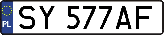 SY577AF