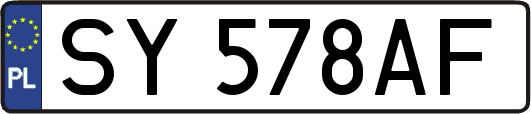 SY578AF