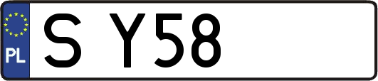 SY58