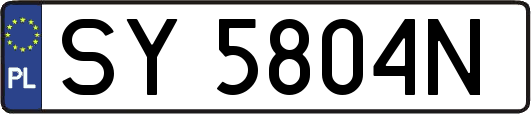 SY5804N
