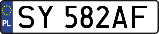 SY582AF
