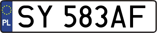 SY583AF