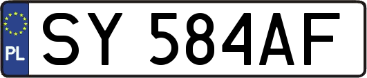 SY584AF