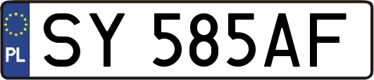 SY585AF