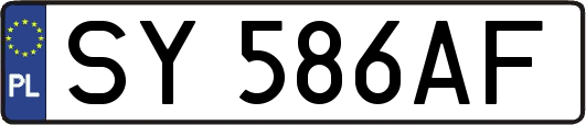 SY586AF
