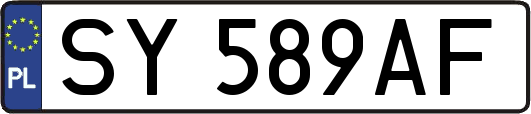 SY589AF