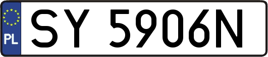 SY5906N