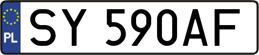 SY590AF