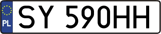 SY590HH