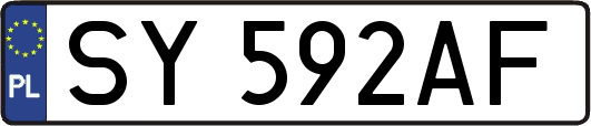 SY592AF
