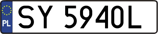 SY5940L