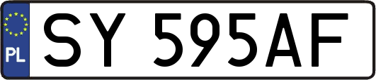 SY595AF